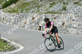 Photo #2401676 | 25-07-2022 13:48 | Passo Dello Stelvio - Waterfall curve BICYCLES