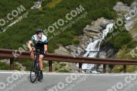 Photo #4253272 | 12-09-2023 10:21 | Passo Dello Stelvio - Waterfall curve BICYCLES