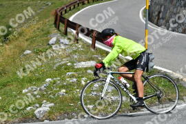 Photo #2579511 | 10-08-2022 11:46 | Passo Dello Stelvio - Waterfall curve BICYCLES