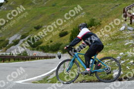 Photo #4105177 | 31-08-2023 15:57 | Passo Dello Stelvio - Waterfall curve BICYCLES