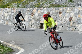 Photo #2198905 | 26-06-2022 15:58 | Passo Dello Stelvio - Waterfall curve BICYCLES