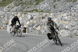 Foto #3067055 | 09-06-2023 15:30 | Passo Dello Stelvio - Waterfall Kehre BICYCLES