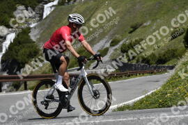 Foto #2117069 | 11-06-2022 10:53 | Passo Dello Stelvio - Waterfall Kehre BICYCLES