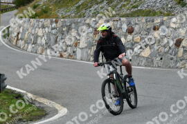 Photo #2692884 | 20-08-2022 13:55 | Passo Dello Stelvio - Waterfall curve BICYCLES