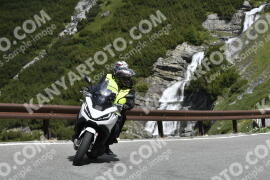 Photo #3362457 | 06-07-2023 10:34 | Passo Dello Stelvio - Waterfall curve