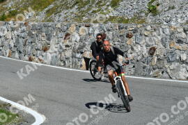 Photo #4247395 | 11-09-2023 12:32 | Passo Dello Stelvio - Waterfall curve BICYCLES