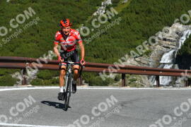 Photo #4035514 | 23-08-2023 10:03 | Passo Dello Stelvio - Waterfall curve BICYCLES