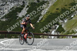 Photo #2668129 | 16-08-2022 13:21 | Passo Dello Stelvio - Waterfall curve BICYCLES