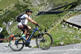 Photo #2216258 | 02-07-2022 09:45 | Passo Dello Stelvio - Waterfall curve BICYCLES