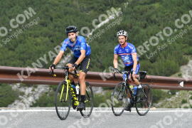 Foto #2576835 | 10-08-2022 10:07 | Passo Dello Stelvio - Waterfall Kehre BICYCLES