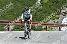Photo #2242346 | 06-07-2022 10:07 | Passo Dello Stelvio - Waterfall curve BICYCLES