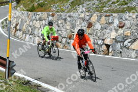 Foto #4091178 | 26-08-2023 13:53 | Passo Dello Stelvio - Waterfall Kehre BICYCLES