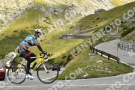 Photo #2807849 | 04-09-2022 09:29 | Passo Dello Stelvio - Waterfall curve BICYCLES