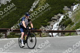 Photo #2137698 | 17-06-2022 12:37 | Passo Dello Stelvio - Waterfall curve BICYCLES