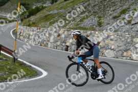 Photo #4067836 | 25-08-2023 14:39 | Passo Dello Stelvio - Waterfall curve BICYCLES