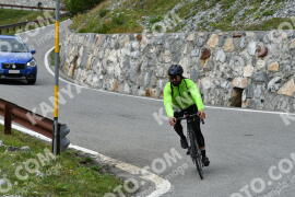 Photo #2458531 | 31-07-2022 15:16 | Passo Dello Stelvio - Waterfall curve BICYCLES