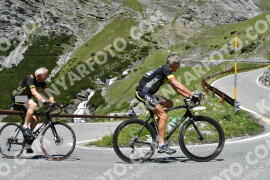 Photo #2191428 | 25-06-2022 12:42 | Passo Dello Stelvio - Waterfall curve BICYCLES