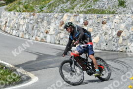 Photo #2241965 | 06-07-2022 15:00 | Passo Dello Stelvio - Waterfall curve BICYCLES