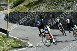 Photo #2484342 | 02-08-2022 10:11 | Passo Dello Stelvio - Waterfall curve BICYCLES