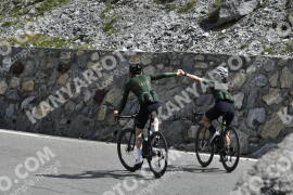 Foto #3089538 | 11-06-2023 10:40 | Passo Dello Stelvio - Waterfall Kehre BICYCLES