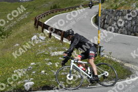 Photo #3663950 | 30-07-2023 11:32 | Passo Dello Stelvio - Waterfall curve BICYCLES