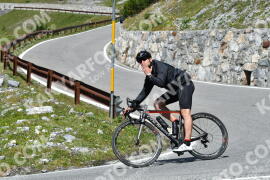 Photo #2506601 | 04-08-2022 13:29 | Passo Dello Stelvio - Waterfall curve BICYCLES