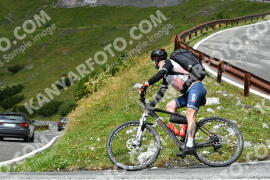 Photo #2532403 | 07-08-2022 14:09 | Passo Dello Stelvio - Waterfall curve BICYCLES