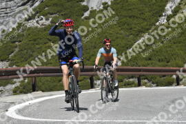Photo #3064531 | 09-06-2023 11:00 | Passo Dello Stelvio - Waterfall curve BICYCLES