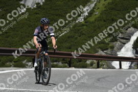 Photo #3446306 | 14-07-2023 11:13 | Passo Dello Stelvio - Waterfall curve BICYCLES