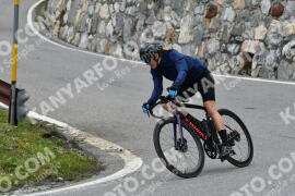 Photo #2411180 | 26-07-2022 12:31 | Passo Dello Stelvio - Waterfall curve BICYCLES