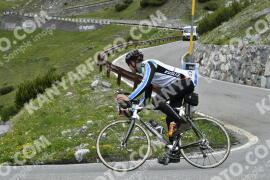 Photo #3200167 | 23-06-2023 12:00 | Passo Dello Stelvio - Waterfall curve BICYCLES