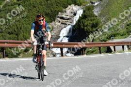 Photo #2183478 | 25-06-2022 09:27 | Passo Dello Stelvio - Waterfall curve BICYCLES