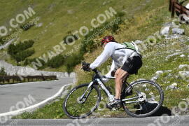 Photo #2720871 | 23-08-2022 14:08 | Passo Dello Stelvio - Waterfall curve BICYCLES