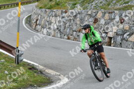 Photo #2410336 | 26-07-2022 11:41 | Passo Dello Stelvio - Waterfall curve BICYCLES