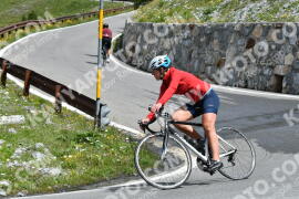 Photo #2248949 | 07-07-2022 11:17 | Passo Dello Stelvio - Waterfall curve BICYCLES