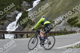 Photo #3038338 | 03-06-2023 11:09 | Passo Dello Stelvio - Waterfall curve BICYCLES