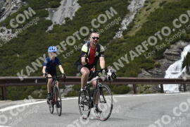 Foto #3074760 | 10-06-2023 12:17 | Passo Dello Stelvio - Waterfall Kehre BICYCLES