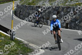 Photo #3172596 | 19-06-2023 11:43 | Passo Dello Stelvio - Waterfall curve BICYCLES