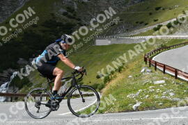 Photo #2691093 | 20-08-2022 15:28 | Passo Dello Stelvio - Waterfall curve BICYCLES