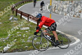Photo #2458654 | 31-07-2022 15:07 | Passo Dello Stelvio - Waterfall curve BICYCLES