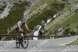 Photo #3089459 | 11-06-2023 10:37 | Passo Dello Stelvio - Waterfall curve BICYCLES
