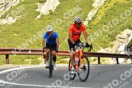 Photo #4049652 | 24-08-2023 09:47 | Passo Dello Stelvio - Waterfall curve BICYCLES