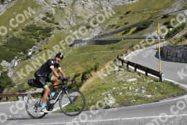 Photo #2796728 | 02-09-2022 10:06 | Passo Dello Stelvio - Waterfall curve BICYCLES