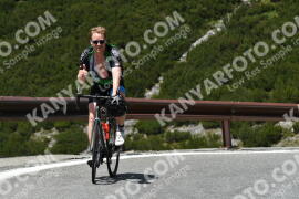 Photo #2137621 | 17-06-2022 12:19 | Passo Dello Stelvio - Waterfall curve BICYCLES