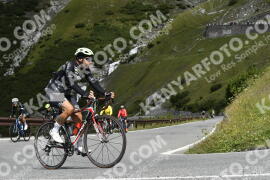 Foto #3735924 | 06-08-2023 11:02 | Passo Dello Stelvio - Waterfall Kehre BICYCLES