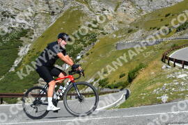 Photo #4246663 | 11-09-2023 11:06 | Passo Dello Stelvio - Waterfall curve BICYCLES