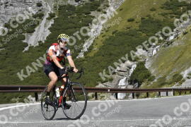 Photo #2784206 | 30-08-2022 10:59 | Passo Dello Stelvio - Waterfall curve BICYCLES