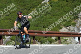 Photo #4157861 | 04-09-2023 10:13 | Passo Dello Stelvio - Waterfall curve BICYCLES
