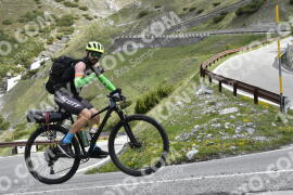 Photo #2092667 | 05-06-2022 09:50 | Passo Dello Stelvio - Waterfall curve BICYCLES