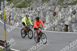 Photo #2093726 | 05-06-2022 13:09 | Passo Dello Stelvio - Waterfall curve BICYCLES